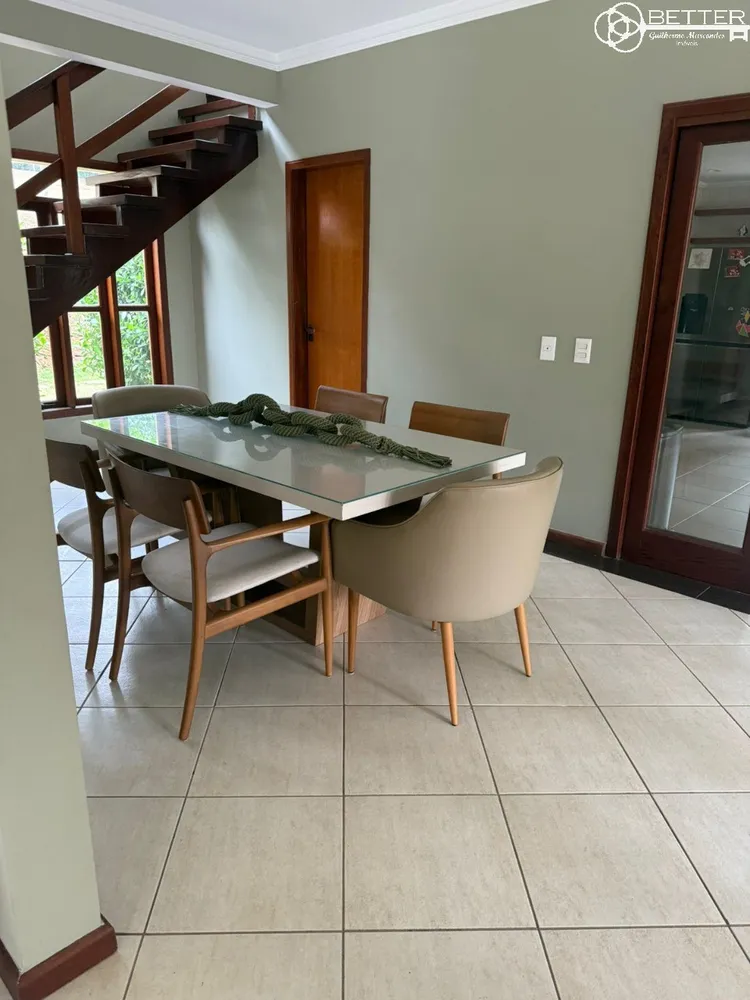 Casa, 5 quartos - Foto 5