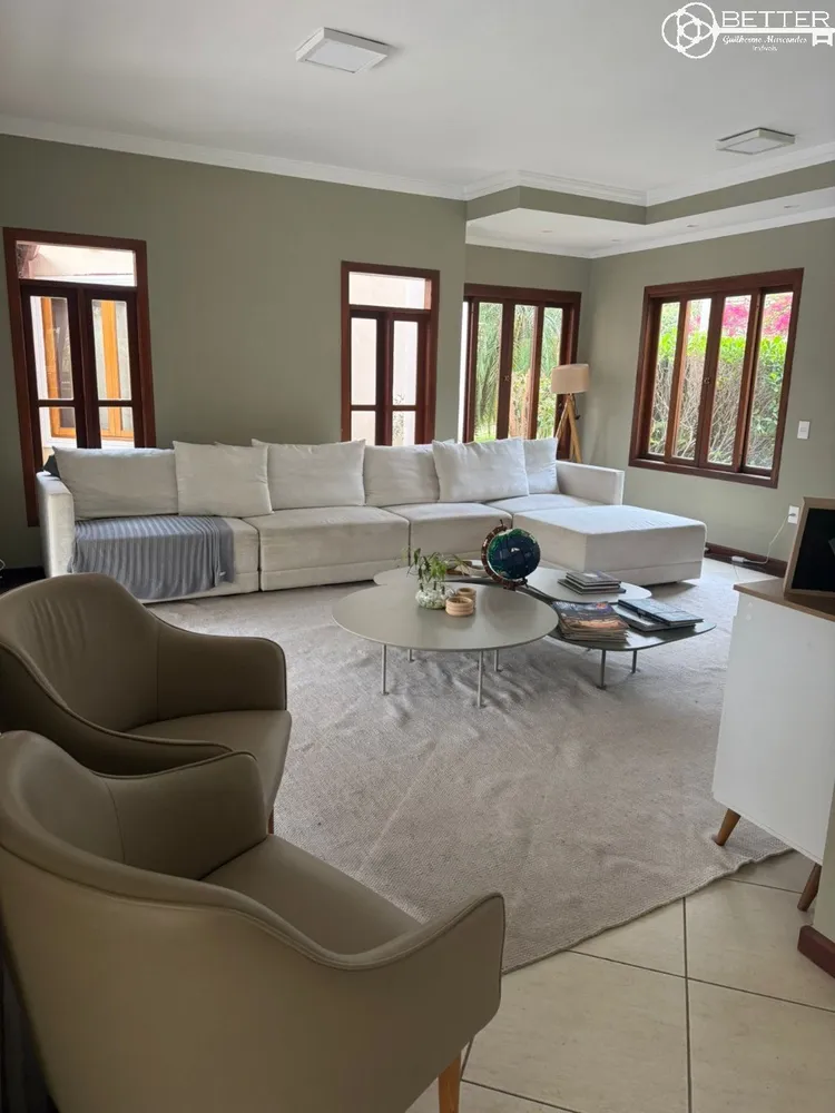 Casa, 5 quartos - Foto 4
