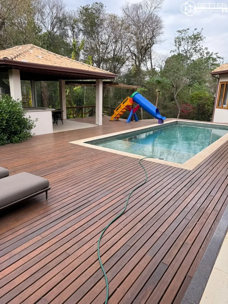 Casa, 5 quartos - Foto 1