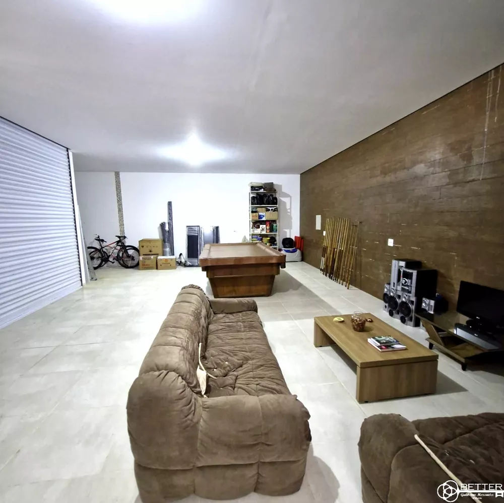 Casa, 3 quartos, 1320 m² - Foto 1
