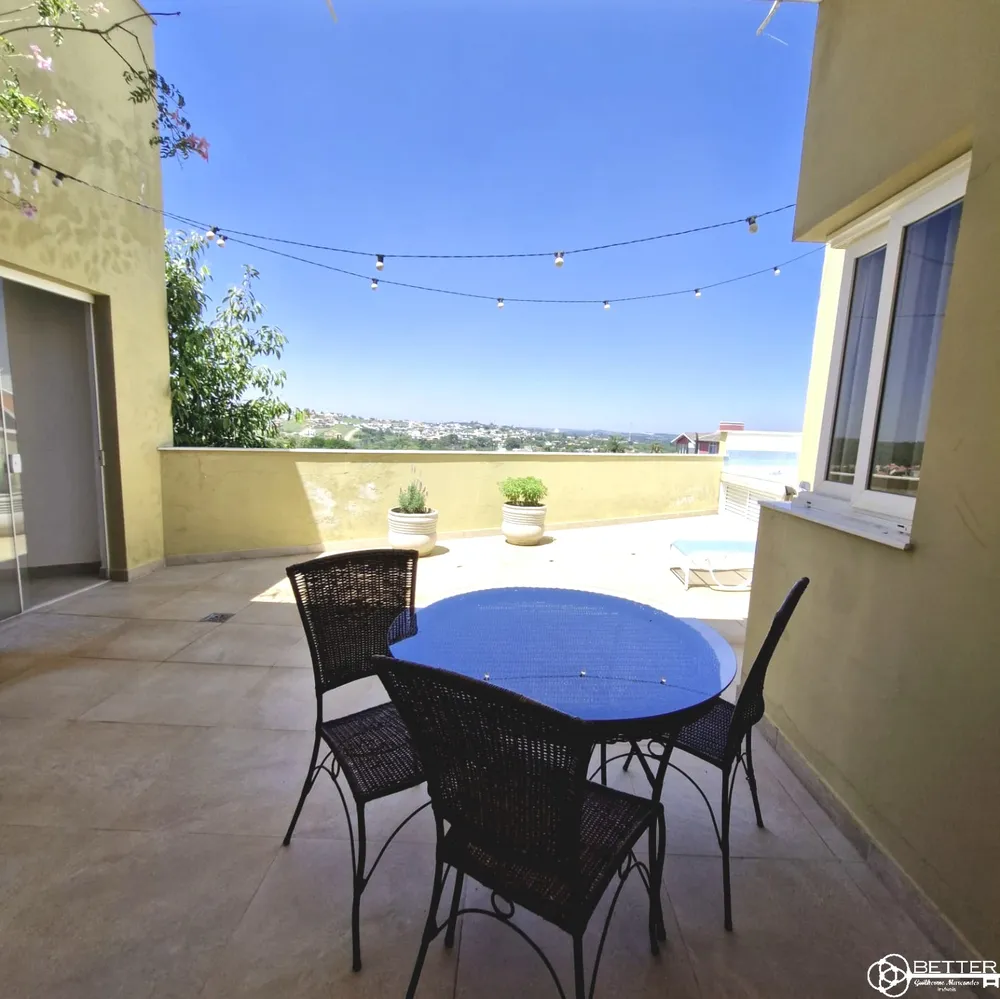 Casa, 3 quartos, 1320 m² - Foto 3
