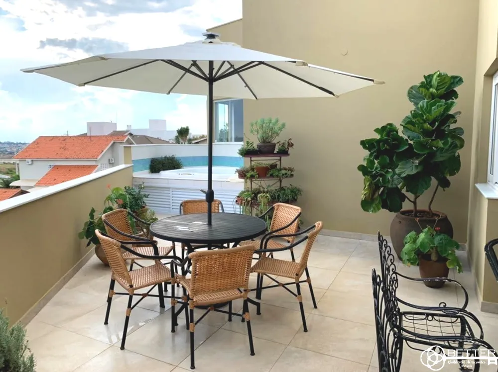 Casa, 3 quartos, 1320 m² - Foto 1