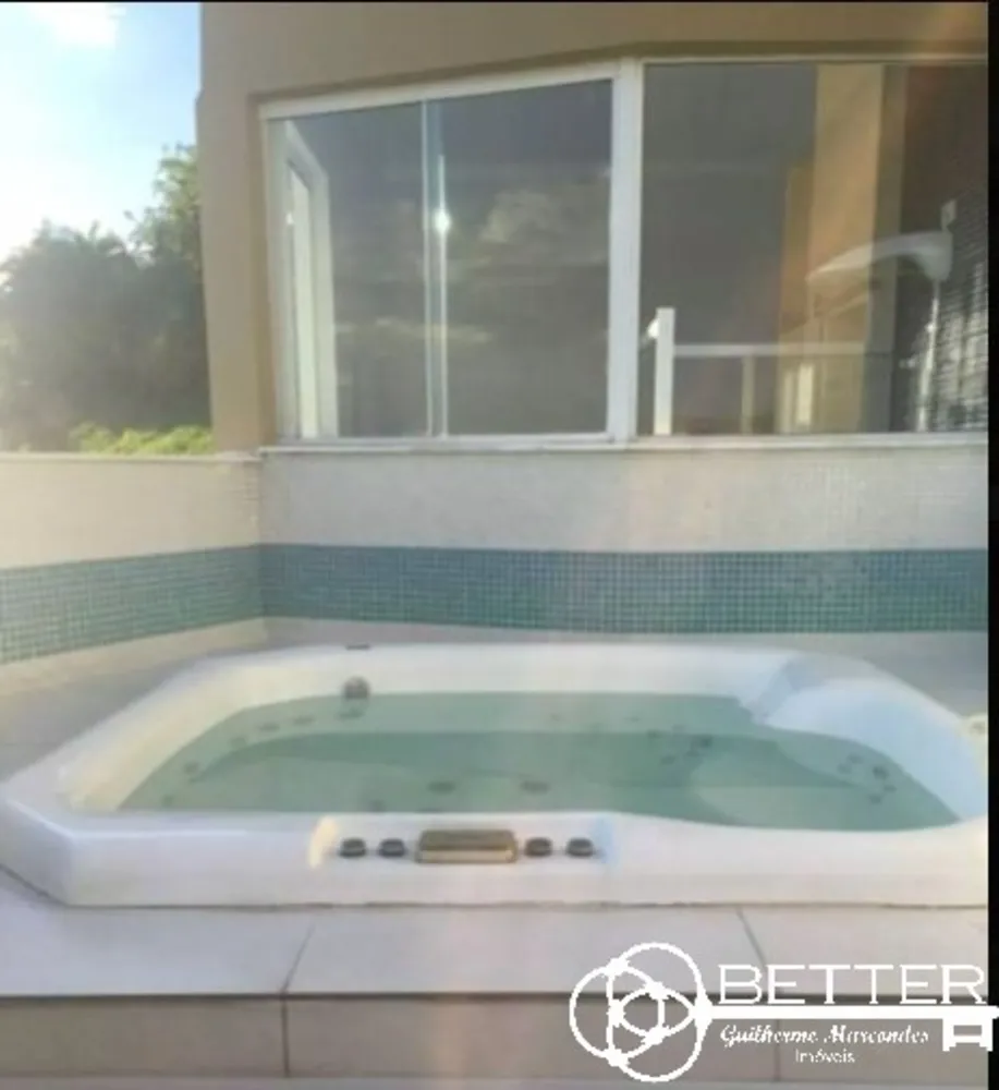 Casa, 3 quartos, 1320 m² - Foto 2