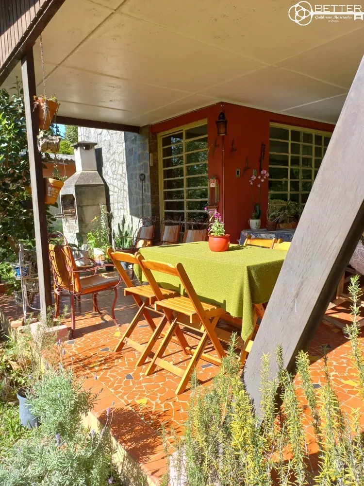 Casa, 4 quartos - Foto 4