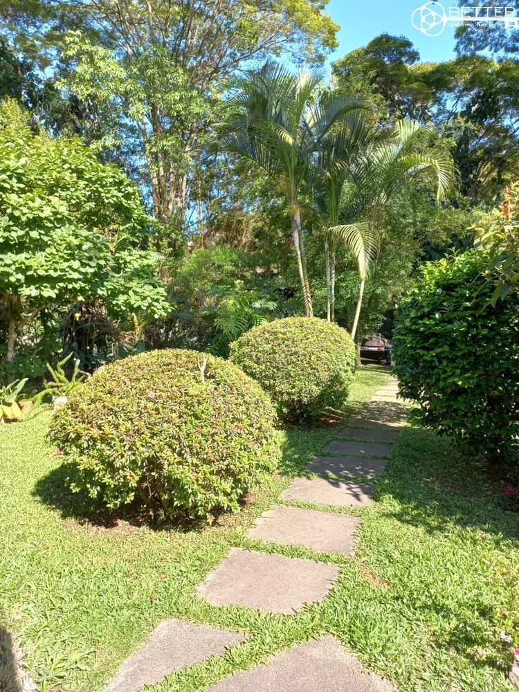 Casa, 4 quartos - Foto 5