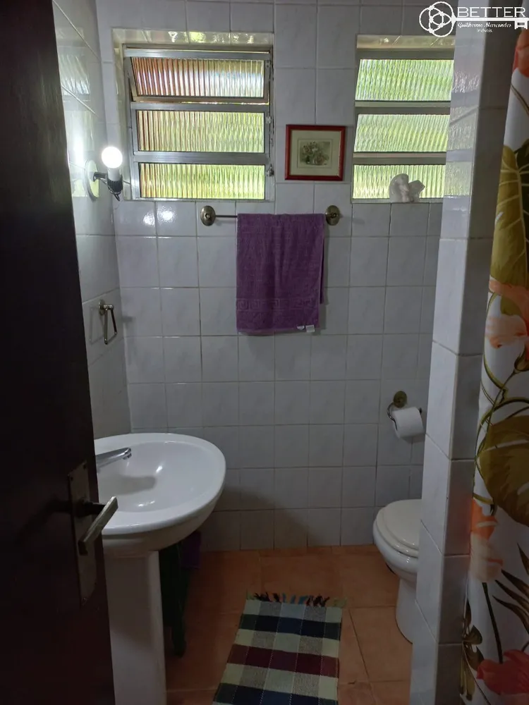 Casa, 4 quartos - Foto 12
