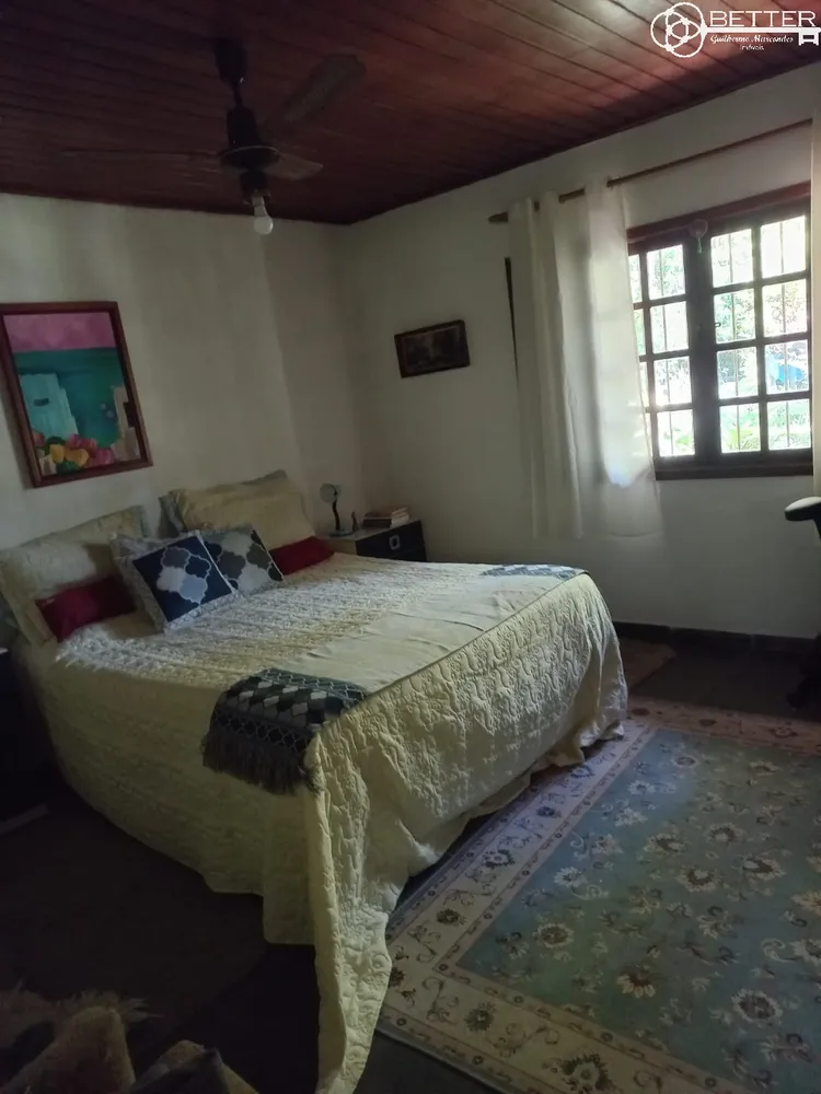 Casa, 4 quartos - Foto 10