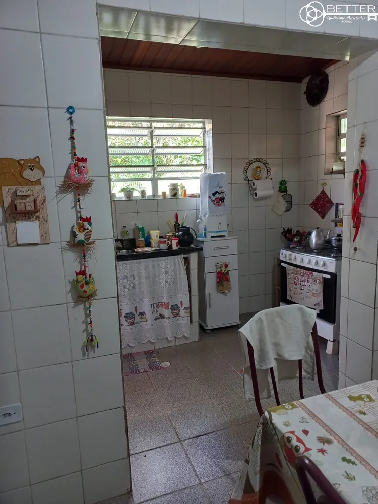 Casa, 4 quartos - Foto 11