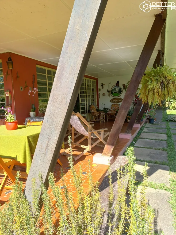 Casa, 4 quartos - Foto 3