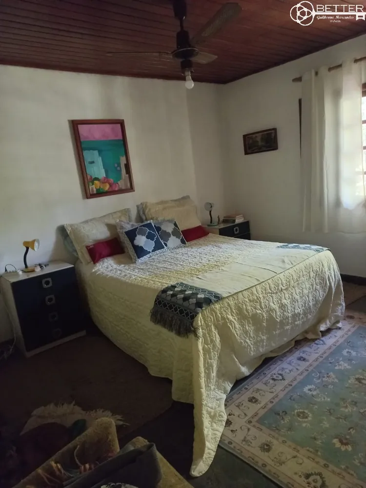 Casa, 4 quartos - Foto 7