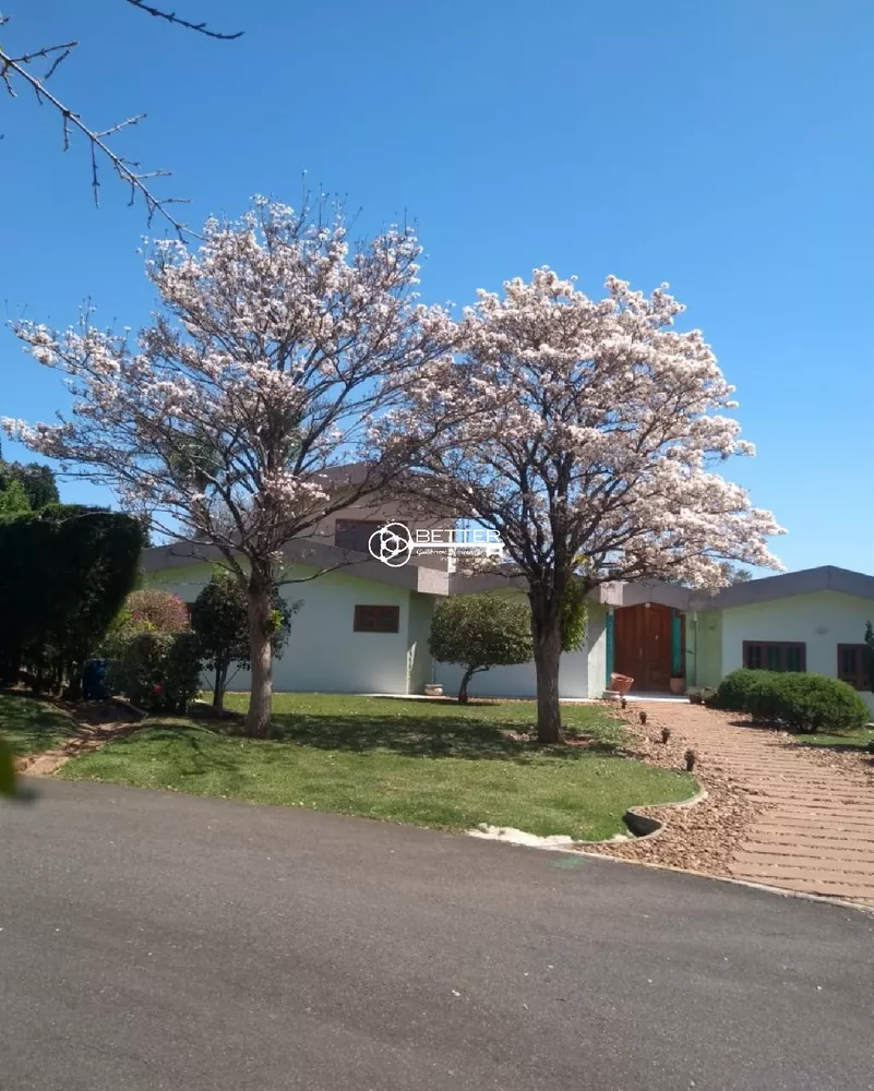 Casa, 4 quartos, 2285 m² - Foto 4