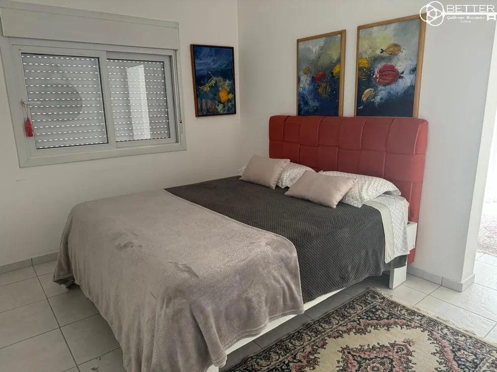 Casa, 1 quarto - Foto 12