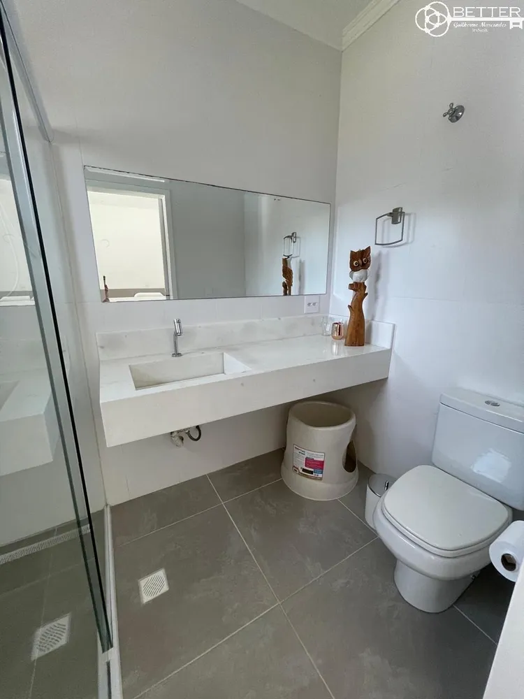 Casa, 1 quarto - Foto 11