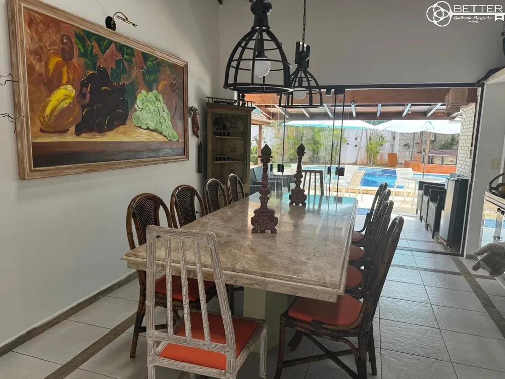 Casa, 1 quarto - Foto 8