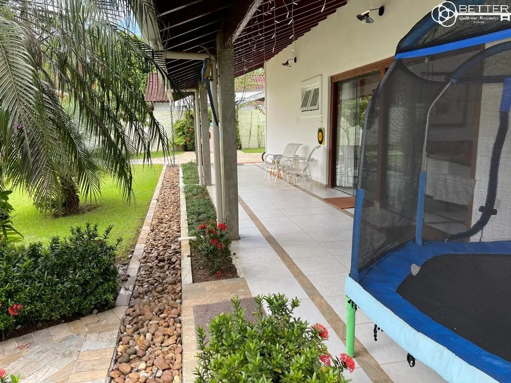 Casa, 1 quarto - Foto 4