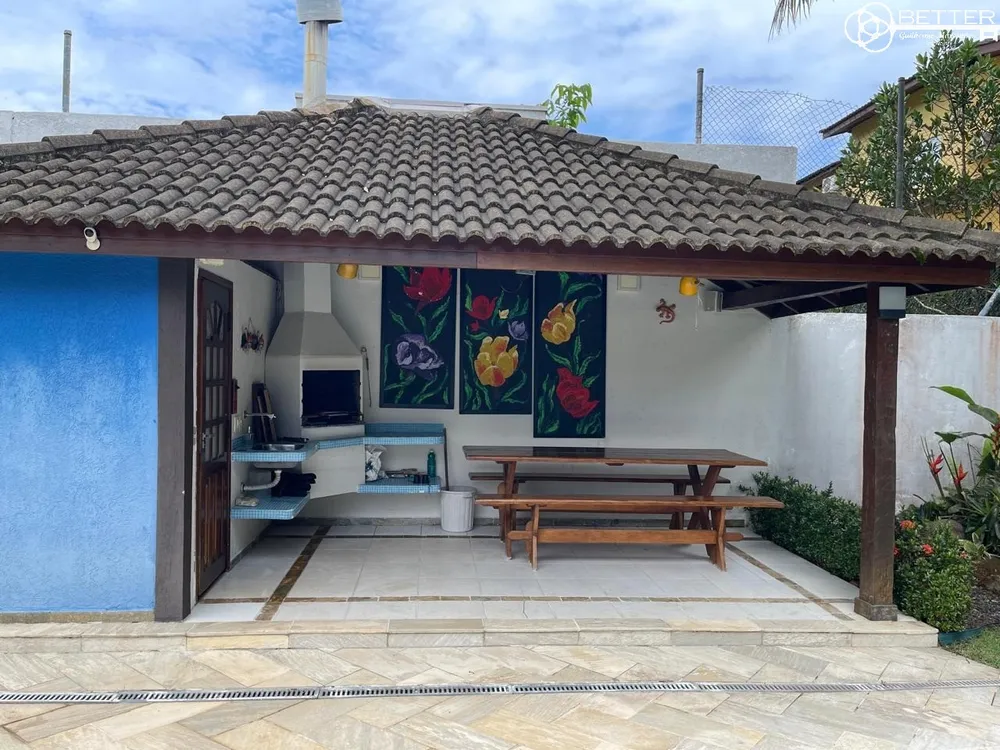 Casa, 1 quarto - Foto 5