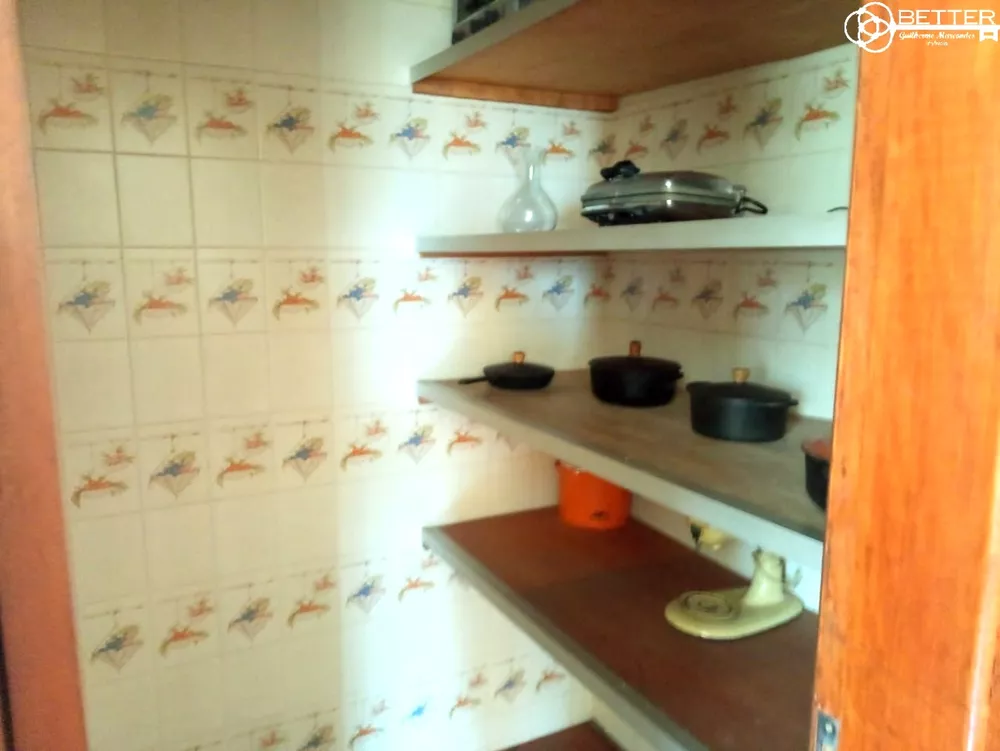 Sítio, 5 quartos, 6 m² - Foto 1