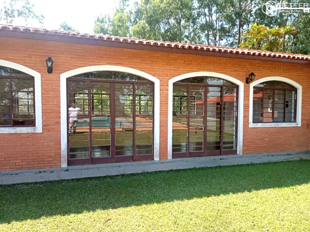 Sítio, 5 quartos, 6 m² - Foto 3