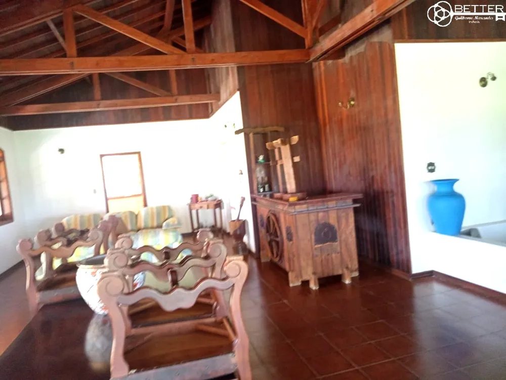 Sítio, 5 quartos, 6 m² - Foto 4