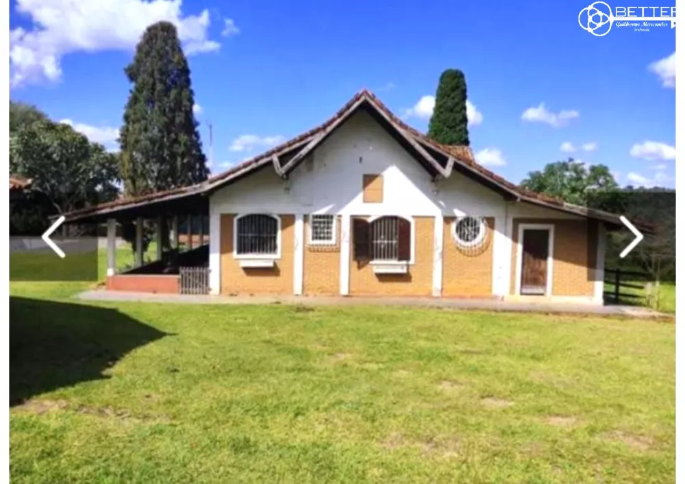 Fazenda-Sítio-Chácara, 59 m² - Foto 3