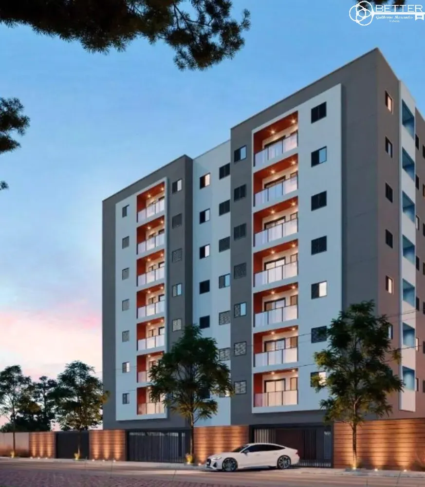 Apartamento, 2 quartos, 61 m² - Foto 16