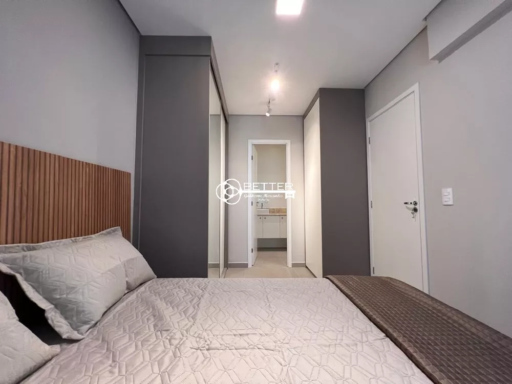 Apartamento, 2 quartos, 43 m² - Foto 2