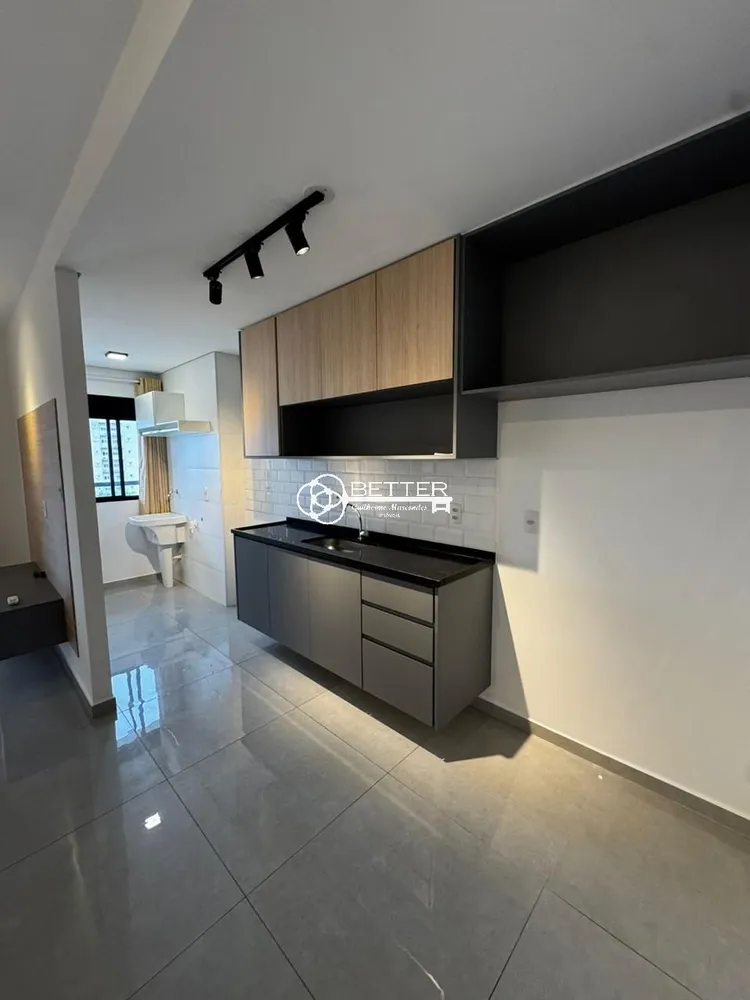 Apartamento, 2 quartos, 61 m² - Foto 7