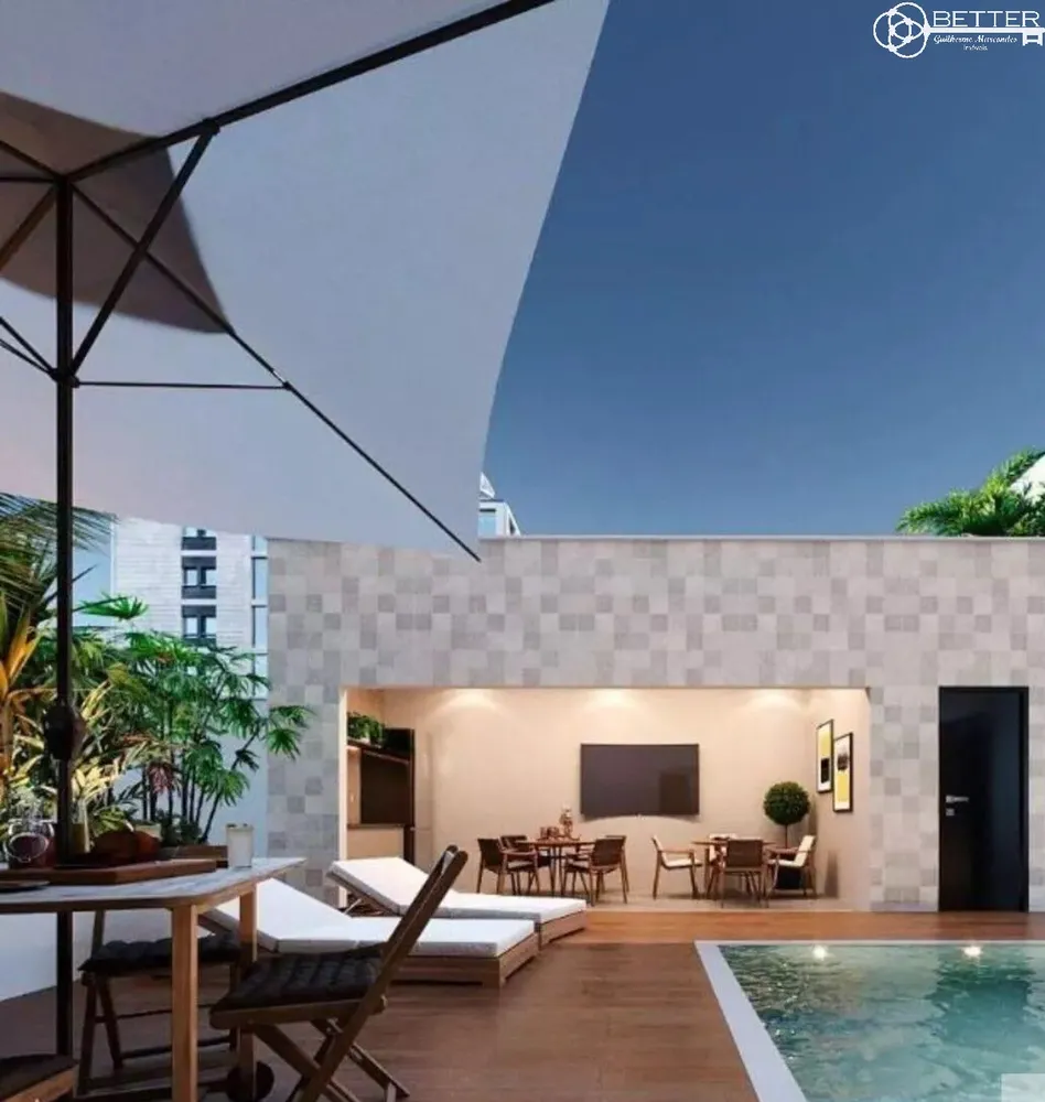 Apartamento, 2 quartos, 61 m² - Foto 15