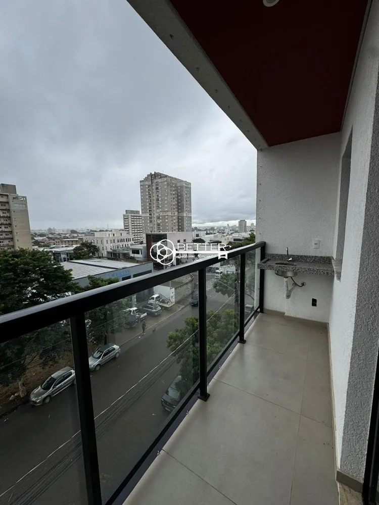 Apartamento, 2 quartos, 61 m² - Foto 6