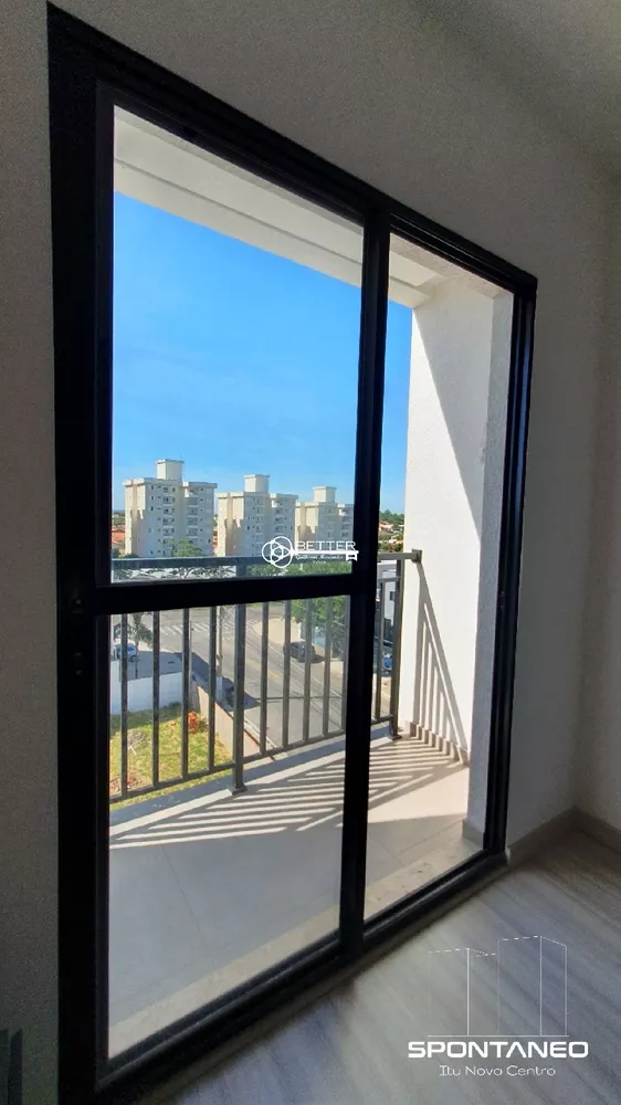 Apartamento, 2 quartos, 43 m² - Foto 3