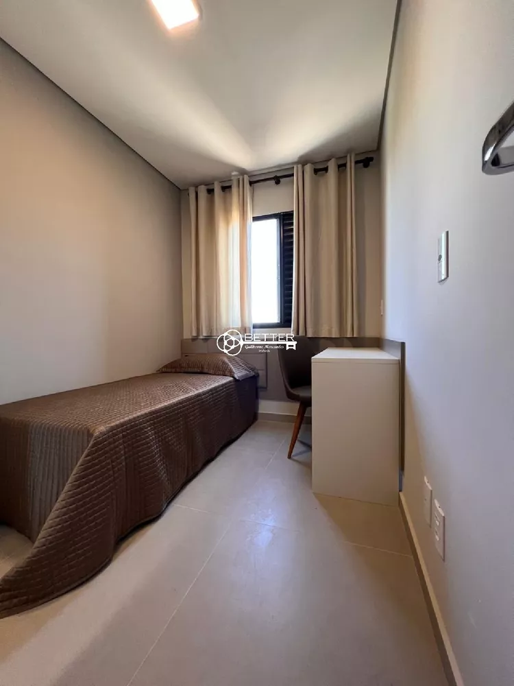 Apartamento, 2 quartos, 43 m² - Foto 1