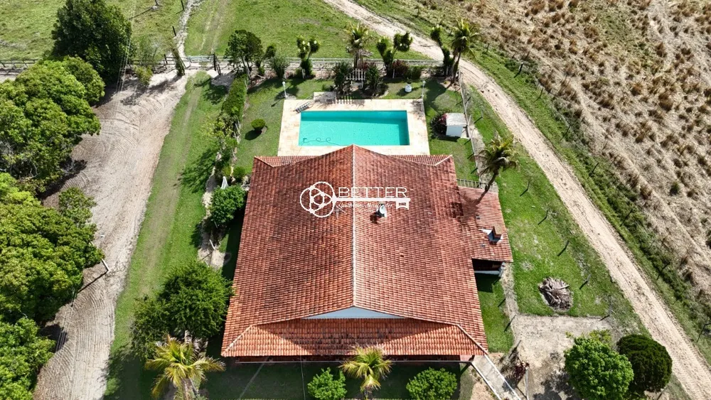 Fazenda, 30 m² - Foto 8