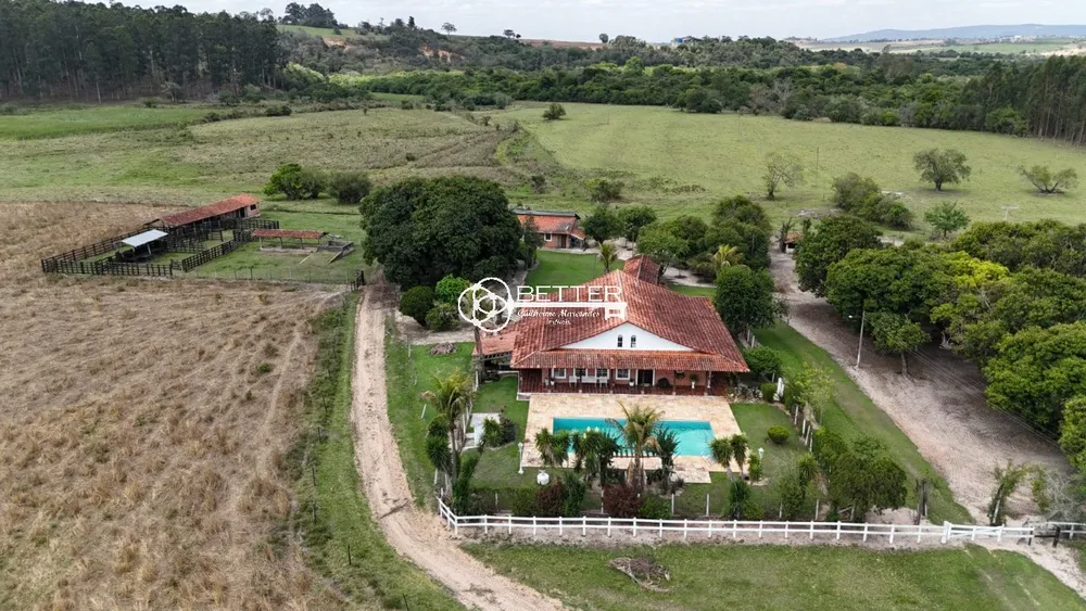 Fazenda, 30 m² - Foto 7