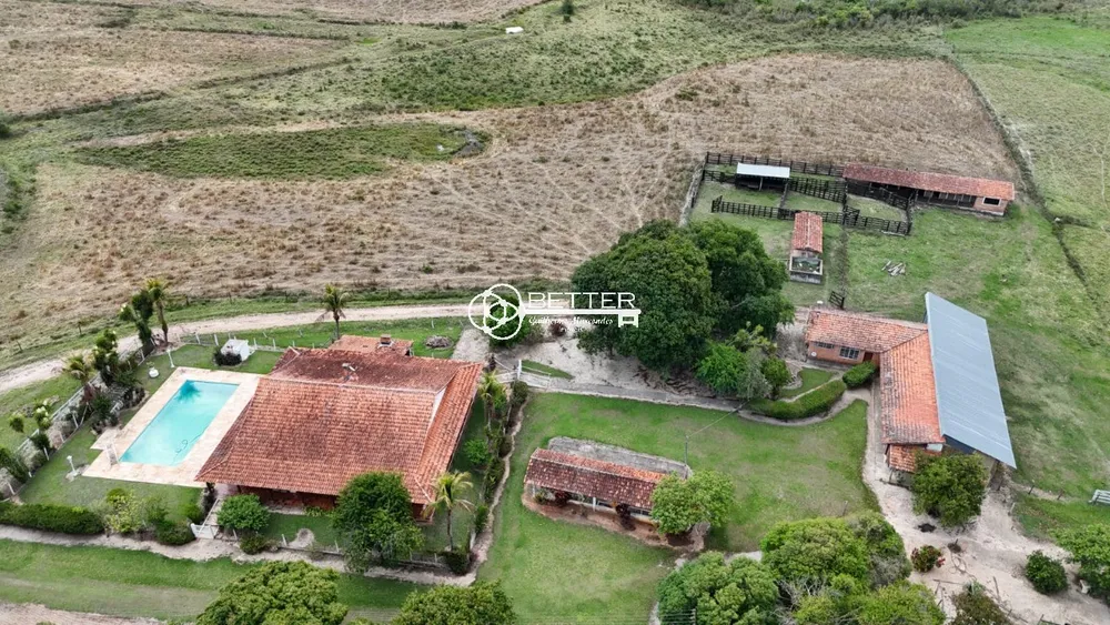 Fazenda, 30 m² - Foto 13