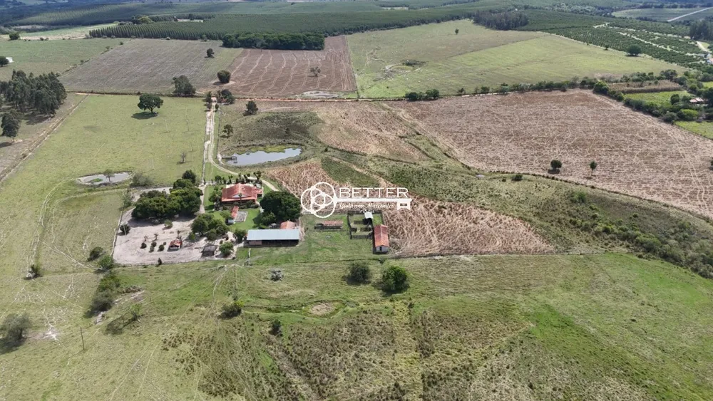 Fazenda, 30 m² - Foto 9