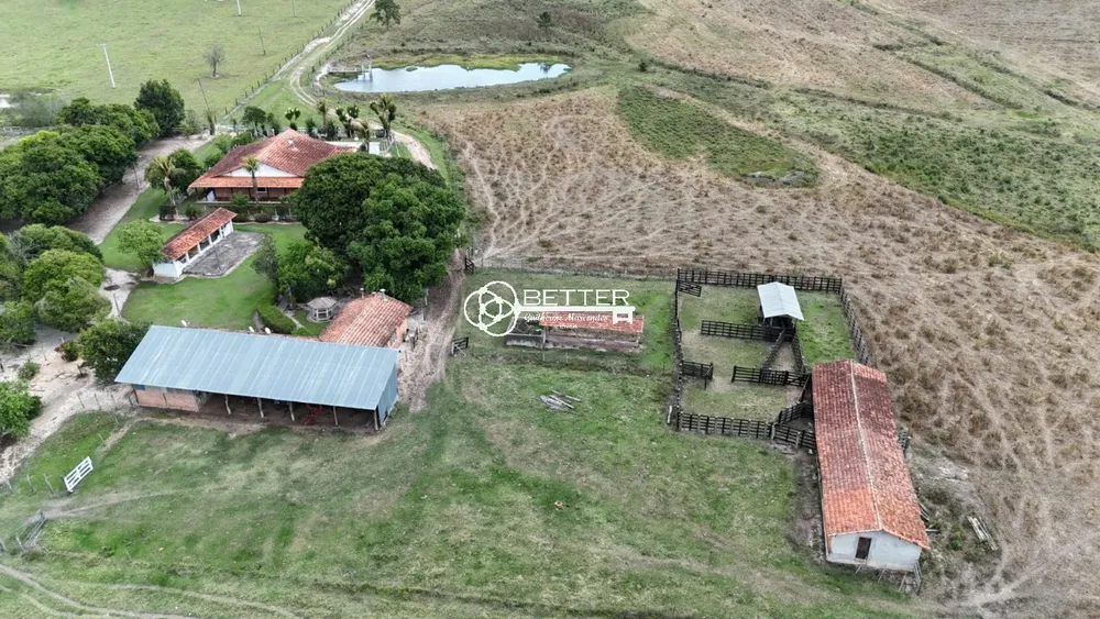 Fazenda, 30 m² - Foto 5