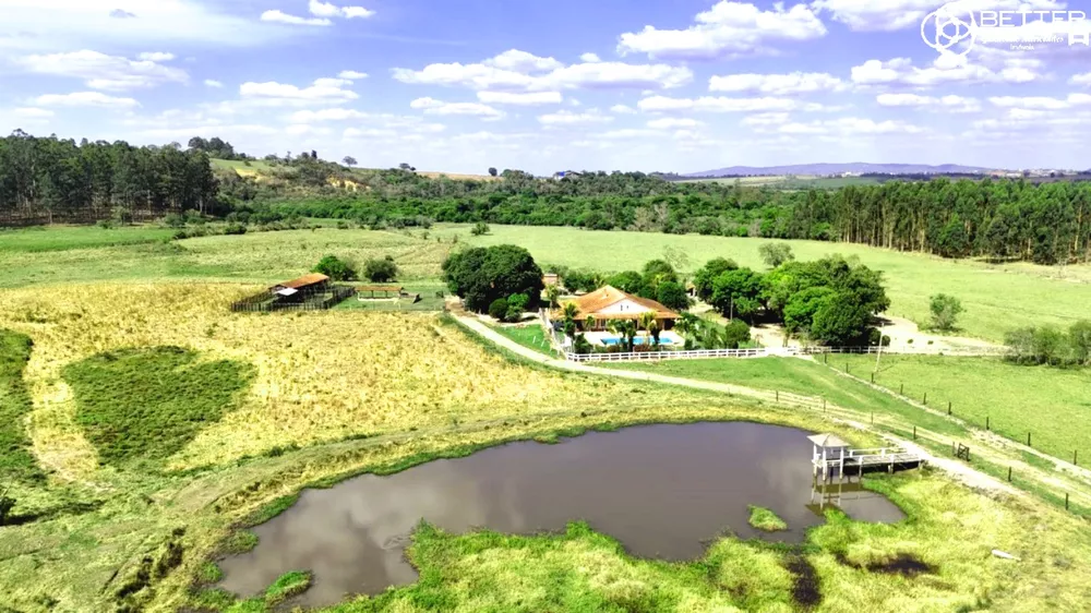 Fazenda-Sítio-Chácara, 30 m² - Foto 1