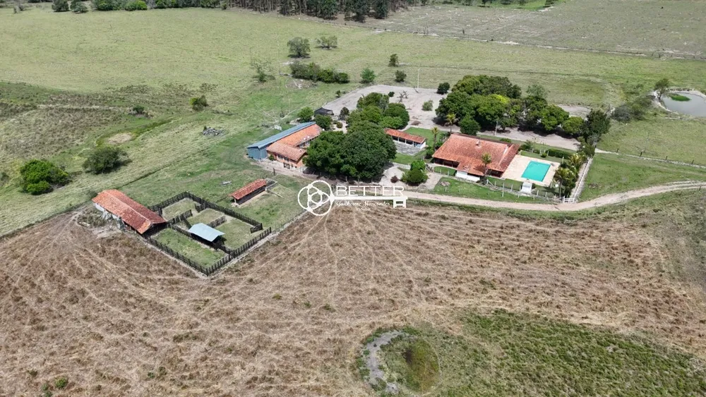 Fazenda, 30 m² - Foto 10