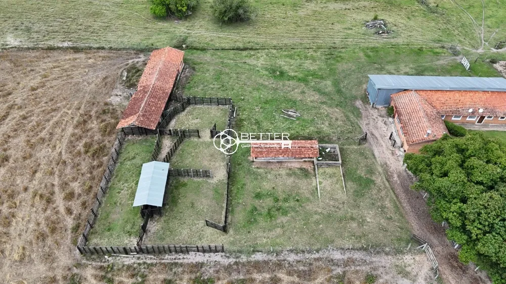 Fazenda, 30 m² - Foto 6