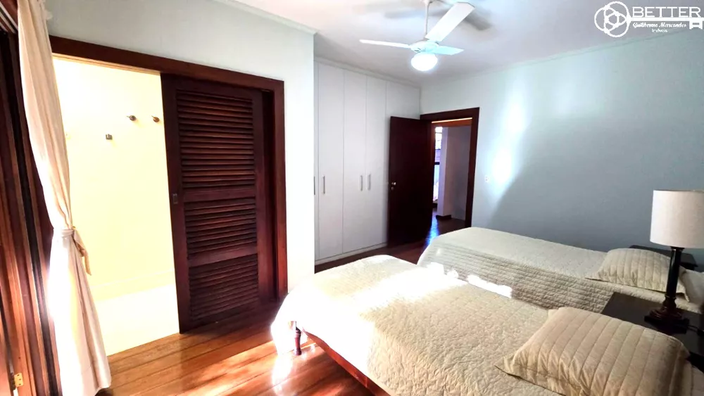Casa, 5 quartos - Foto 3