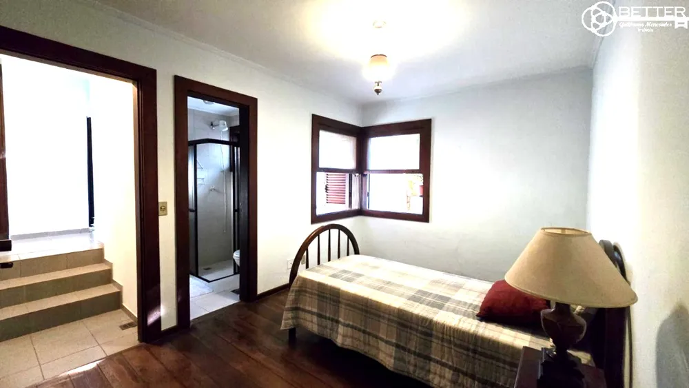 Casa, 5 quartos - Foto 8
