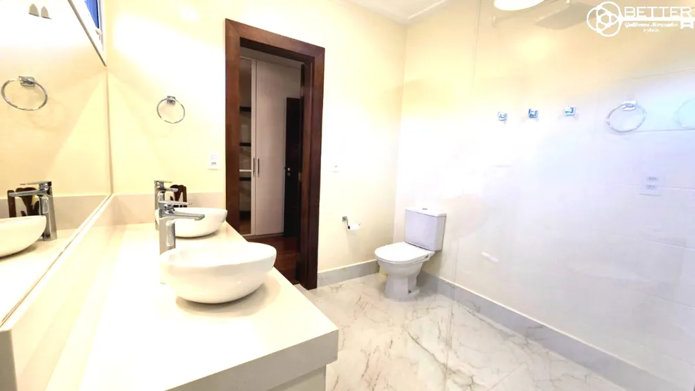 Casa, 5 quartos - Foto 10