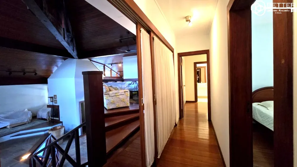 Casa, 5 quartos - Foto 6