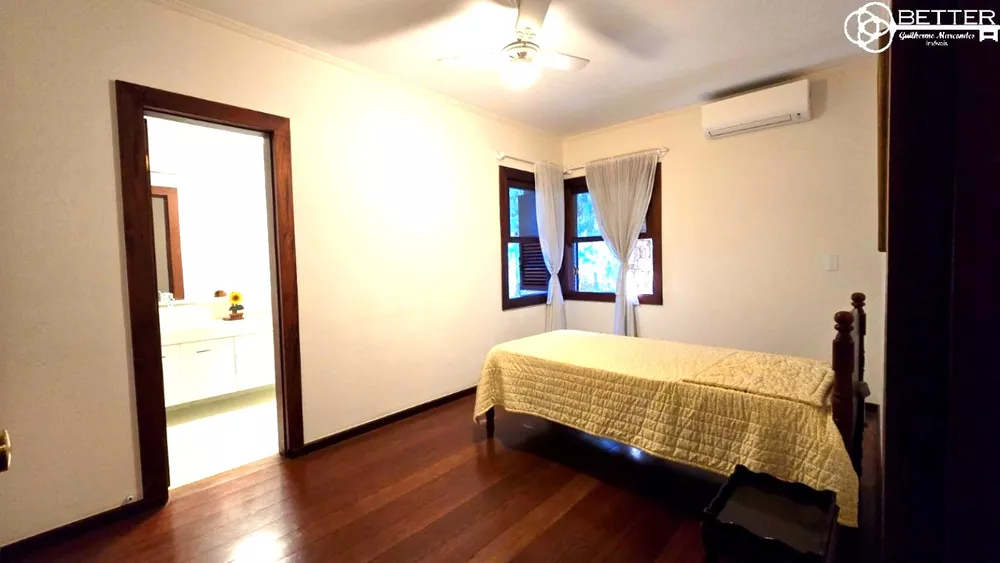 Casa, 5 quartos - Foto 4