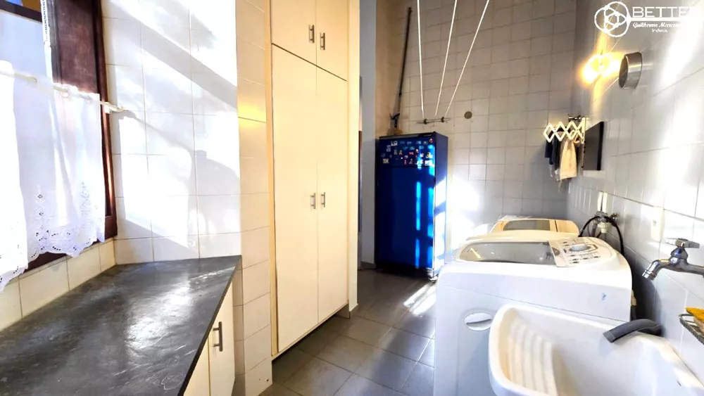 Casa, 5 quartos - Foto 2