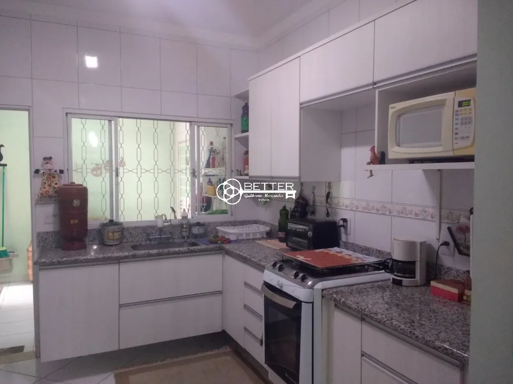 Casa, 3 quartos - Foto 10