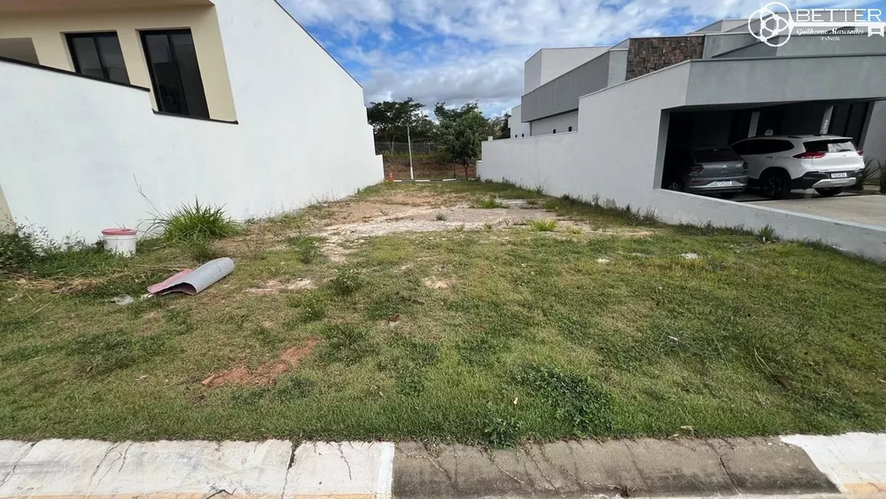 Terreno, 345 m² - Foto 2