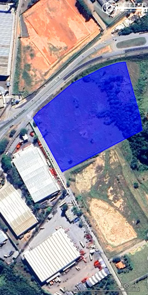Loteamento e Condomínio, 5 hectares - Foto 3