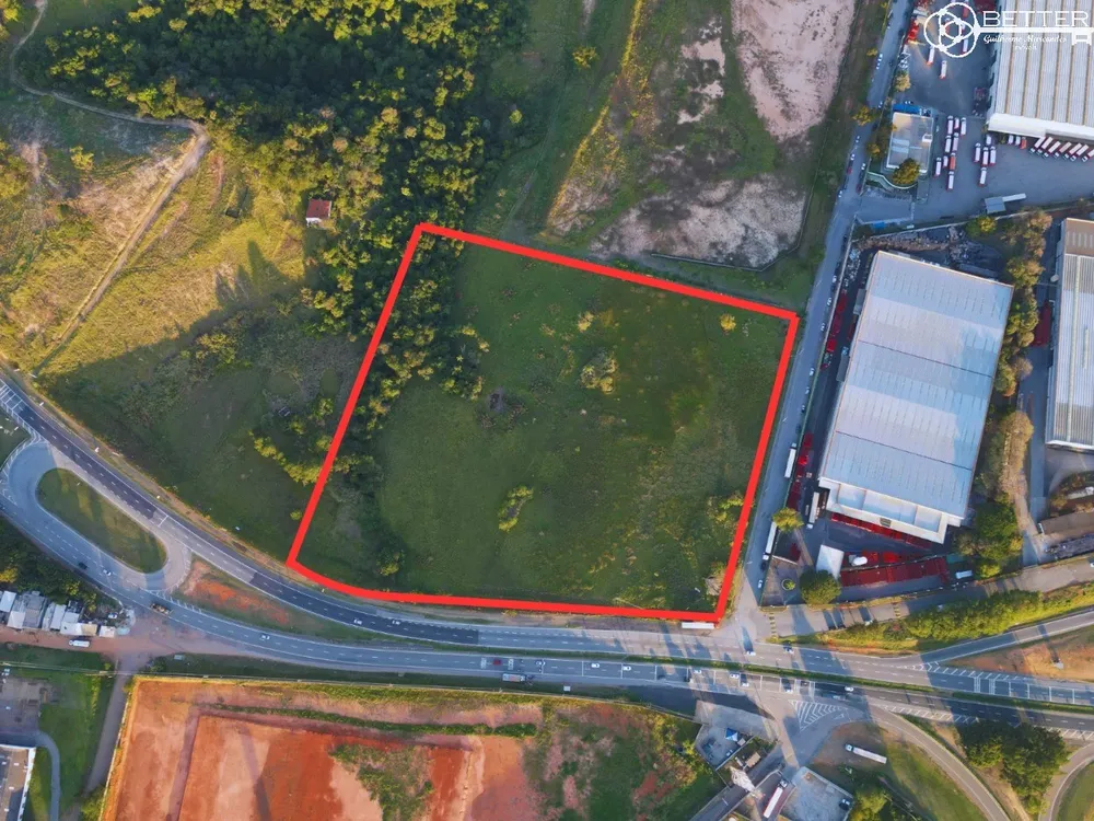 Loteamento e Condomínio, 5 hectares - Foto 7