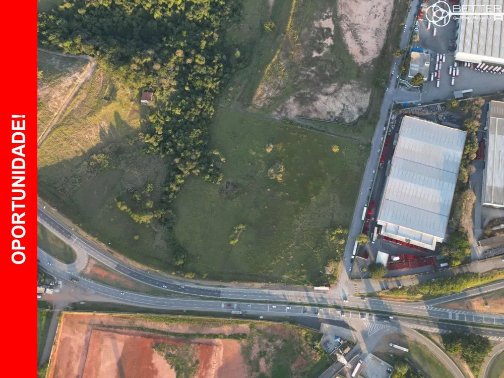 Loteamento e Condomínio, 5 hectares - Foto 2